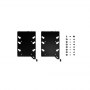 Fractal Design | HDD Tray kit - Type-B (2-pack) | Black - 4
